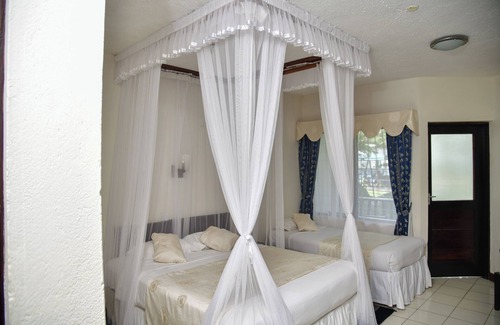 Mtwapa Hotel | North Coast Beach Hotel