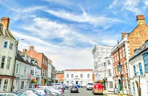 Shipston on Stour Apartment | North Cotswolds apartment in Shipston-on-Stour