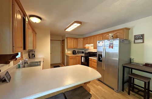 St Ignace House | North Country Retreat