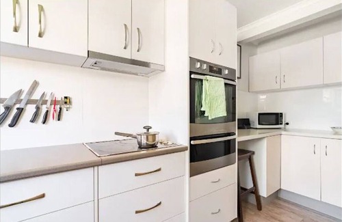 Ballina Apartment | North Creek Family Escape