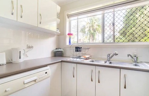 Ballina Apartment | North Creek Family Escape
