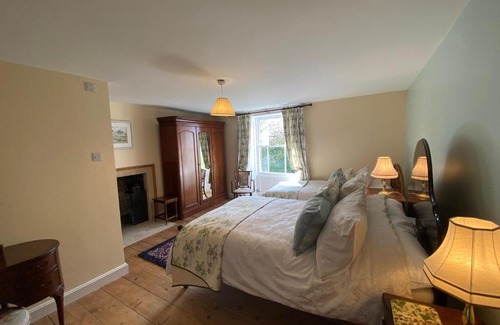 Gunnerton House | North Farm