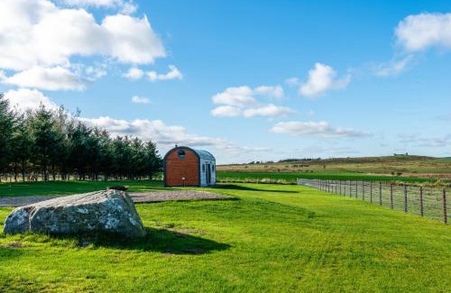 Hallington Other | north fell under the stars