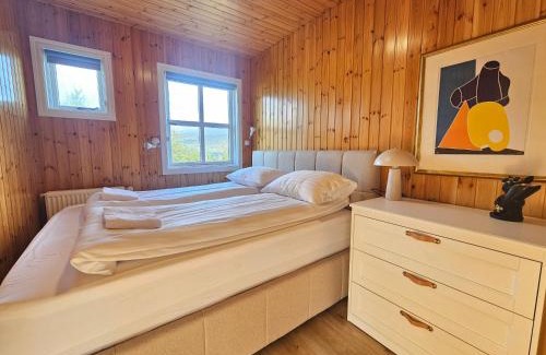 Akureyri House | North Forest Retreat