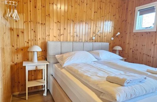 Akureyri House | North Forest Retreat