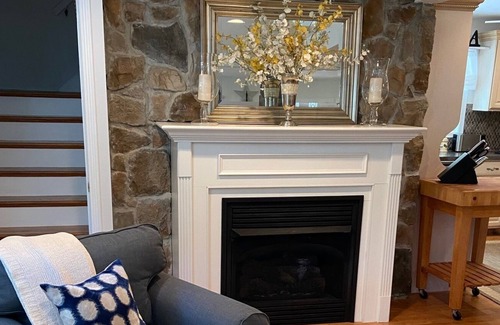 Mattituck Cottage | North Fork Cottage Getaway With Private Beach Rights