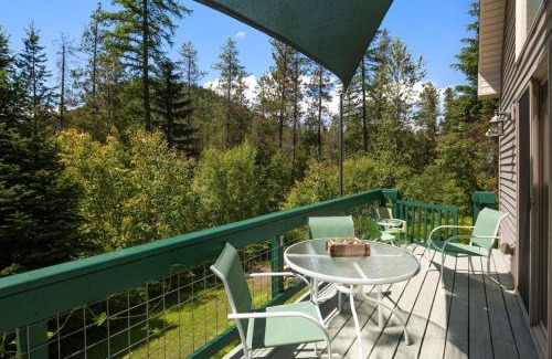 Columbia Falls House | North Fork Hideaway