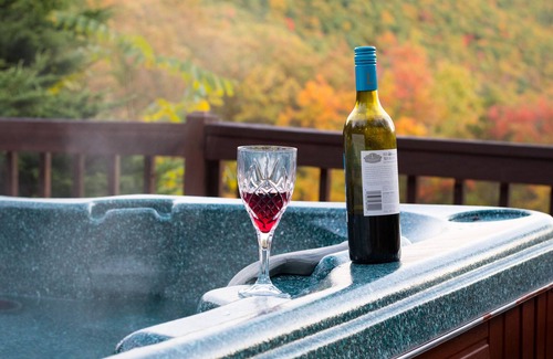 Cabins Cabin | North Fork Mountain Inn