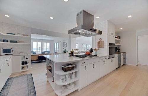 South Jamesport House | North Fork Waterfront & Private Beach