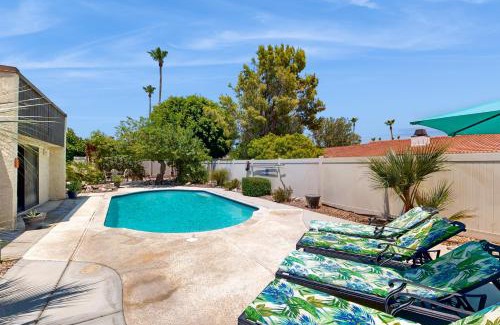 Vista Norte House | North Hermosa Escape Permit# 4249