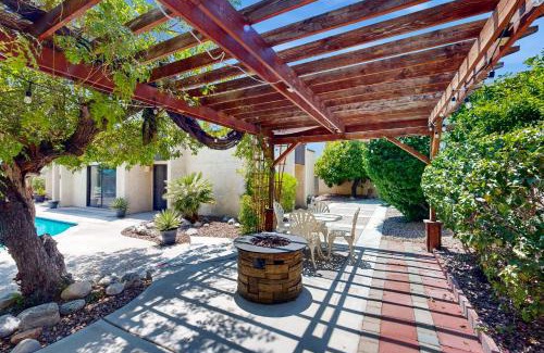 Vista Norte House | North Hermosa Escape Permit# 4249