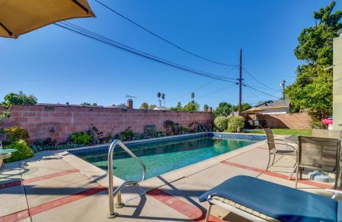 North Hills West House | North Hills 2BR Home and Outdoor Pool