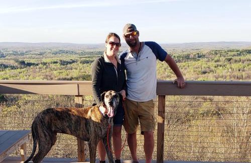 Ironwood Hotel | North Ironwood Acres - Black River Lodge