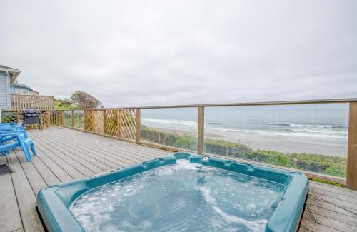 Roads End House | North Jetty House