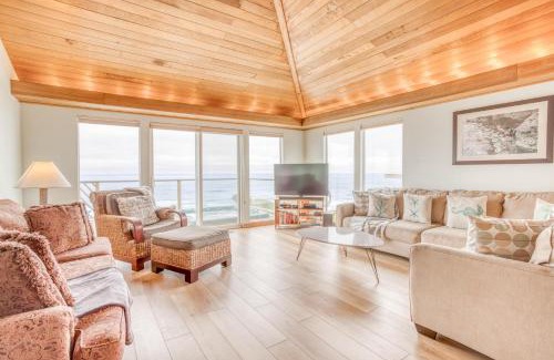 Roads End House | North Jetty House
