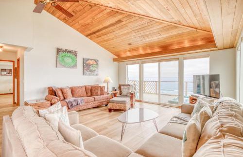 Roads End House | North Jetty House