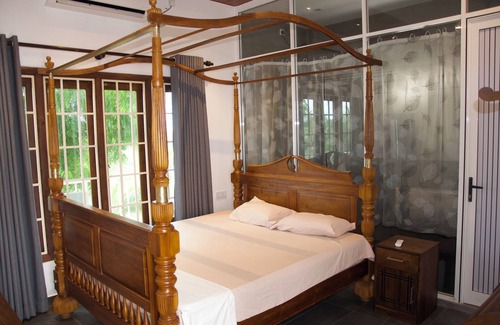 Pachchilaipalli Other | North Joy Hotel Deluxe Room