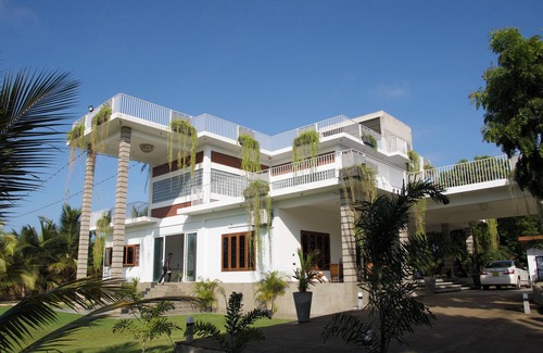 Pachchilaipalli Other | North Joy Hotel Deluxe Room