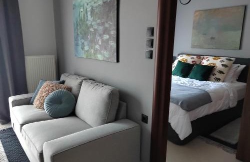 Xanthi Apartment | North Key - Cozy and luxurious