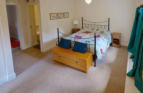 Penrith House | North Lake District rural retreat