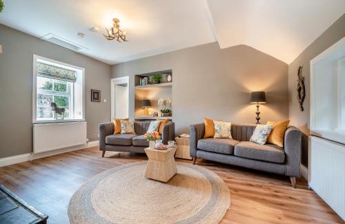 Colintraive House | North Lodge