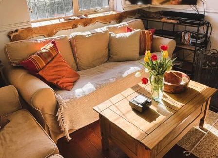 Kilmun House | North Lodge Kilmun