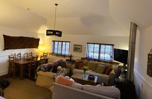 Kilmun House | North Lodge Kilmun