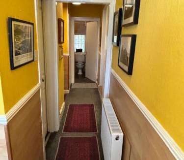 Kilmun House | North Lodge Kilmun