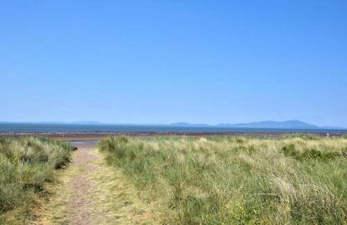 Allonby Apartment | North Lodge Retreat Allonby