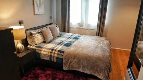 Edmonton Apartment | North London Apartment - Edmonton
