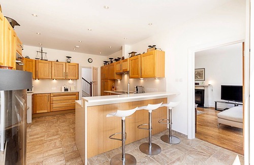 Highgate House | North London Escape - Whole Home Great Location