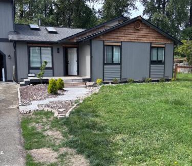 Marysville House | North Marysville 3-bedroom home