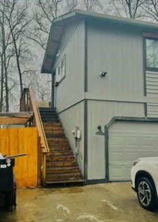 Marysville House | North Marysville 3-bedroom home