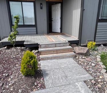 Marysville House | North Marysville 3-bedroom home