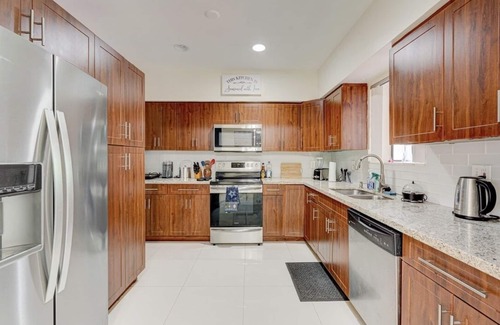 Miami Shores House | North Miami Getaway Near Downtown!