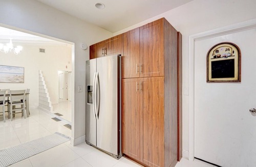 Miami Shores House | North Miami Getaway Near Downtown!