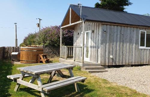 Muasdale Ski Chalet | North Muasdale Farm