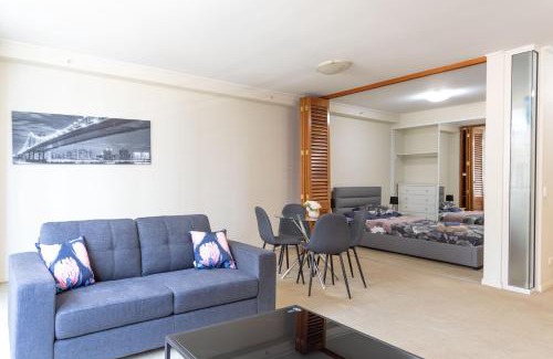 North Sydney Apartment | North Napier Corporate Apartments