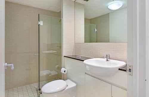 North Sydney Apartment | North Napier Corporate Apartments