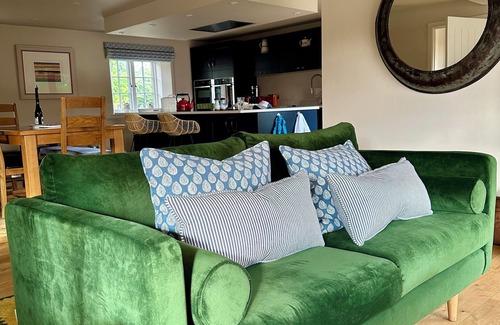Burnham Thorpe House | North Norfolk Coastal Retreat