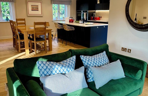 Burnham Thorpe House | North Norfolk Coastal Retreat