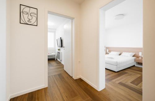 Plovdiv Center Apartment | North Panoramic Apartment in the art district of Kapana