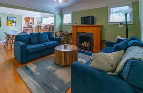 Altadena House | North Park Sanctuary