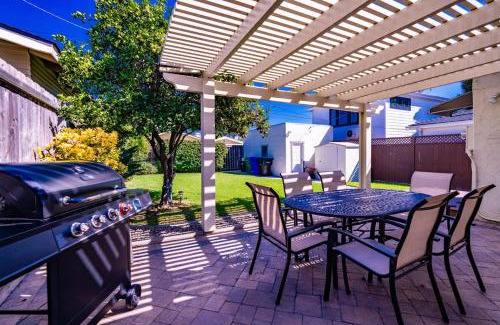 Altadena House | North Park Sanctuary