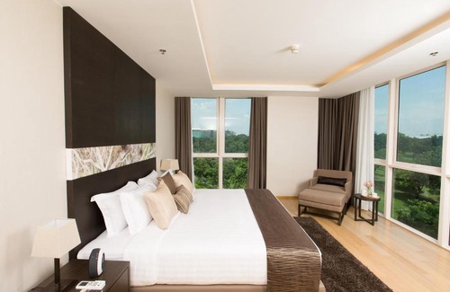 Lak Si Apartment | North Park Serviced Apartment Bangkok
