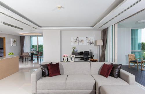 Lak Si Apartment | North Park Serviced Apartment Bangkok
