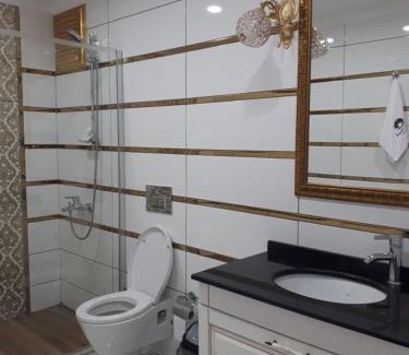 Trabzon Apartment | North Pearl Residence