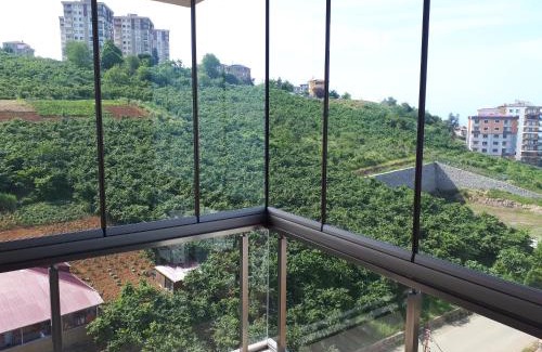 Trabzon Apartment | North Pearl Residence