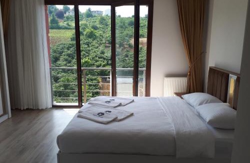 Trabzon Apartment | North Pearl Residence