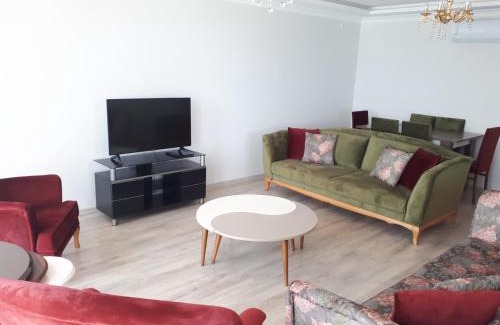 Trabzon Apartment | North Pearl Residence